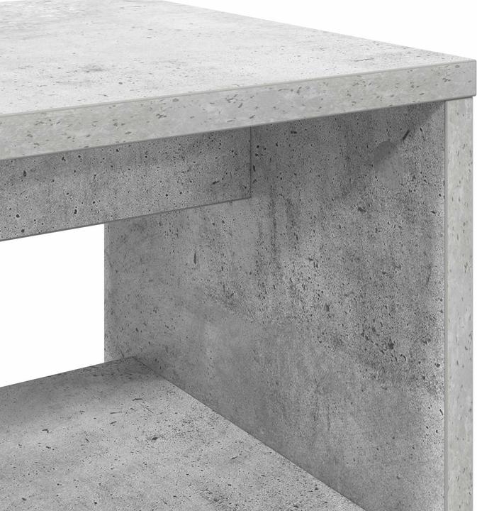 Actual product image vidaXL TV-Schränk (30 x 30 x 40 cm)