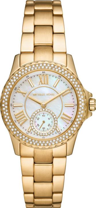 Produktbild Michael Kors Jetset (Analoguhr, 33 mm)