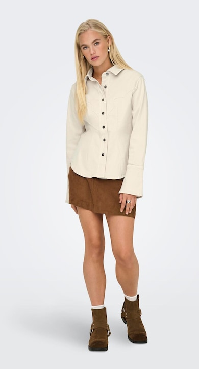 Actual product image Only ONLPERLA Jeanshemd Jeanshemd (XS)