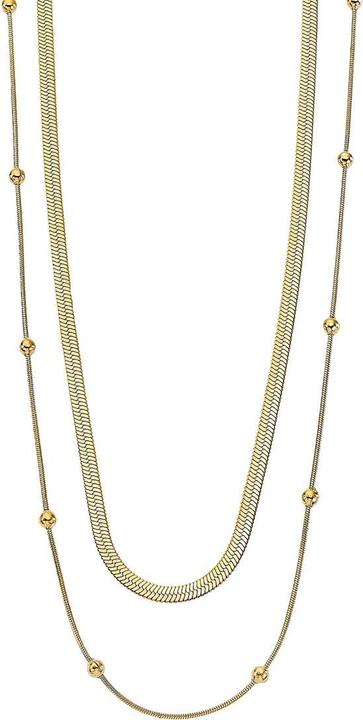 Image du produit Lotus Damenhalskette LS2557-1/2 Gold
