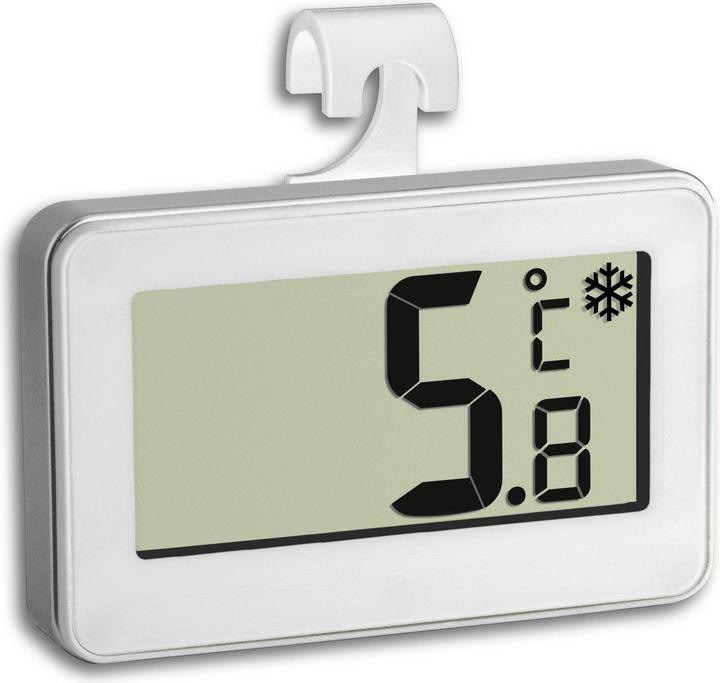 TFA Digitales Thermometer