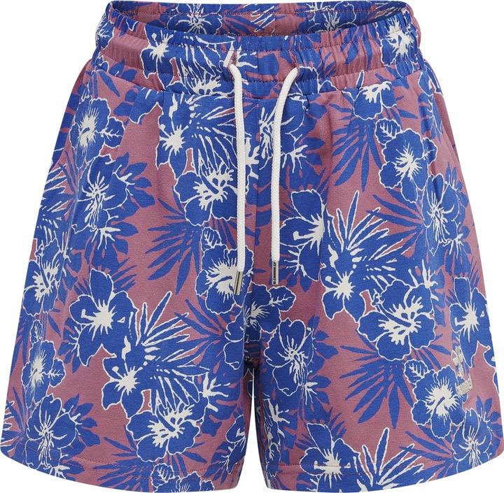 Immagine prodotto hummel Pantaloncini A Fiori (140)