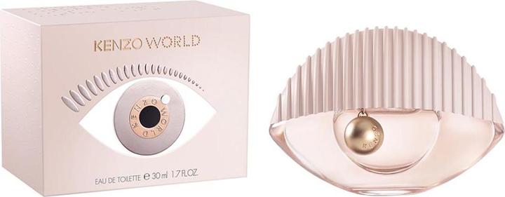 Produktbild Kenzo World (Eau de Toilette, 30 ml)