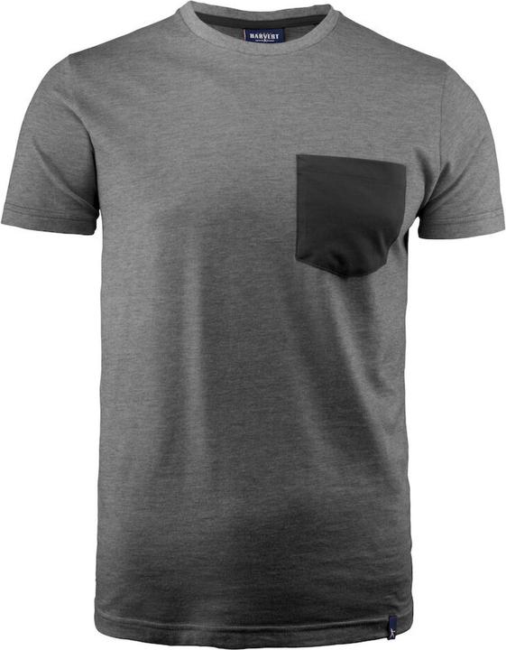 Produktbild James Harvest TShirt (XS)