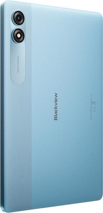 Produktbild Blackview TABLET TAB9 WIFI 10" 8/256GB/TAB 9 WIFI BLUE (nur WLAN, 11", 256 GB, Blue)