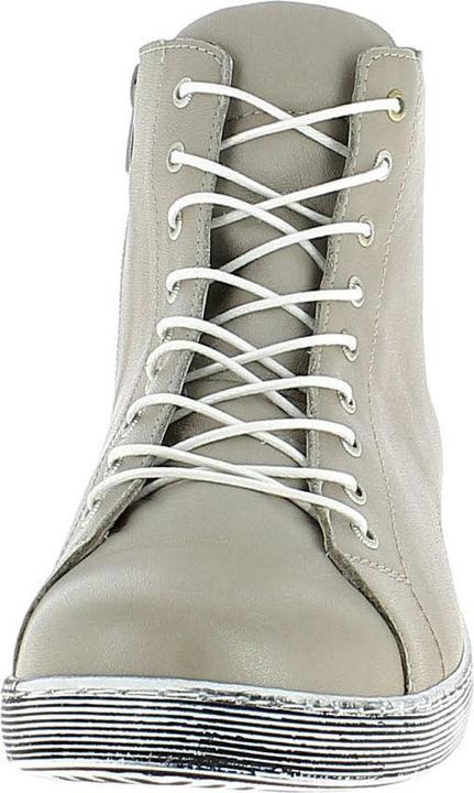 Actual product image Andrea Conti D Boots Cold Ladies DarkStone (37)