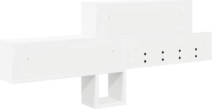 Actual product image vidaXL Coat rack