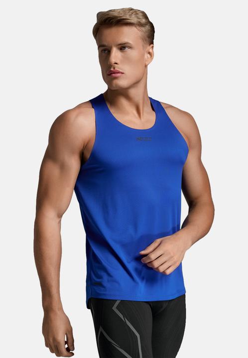 Produktbild 2XU Light Speed Tech Singlet (XS)
