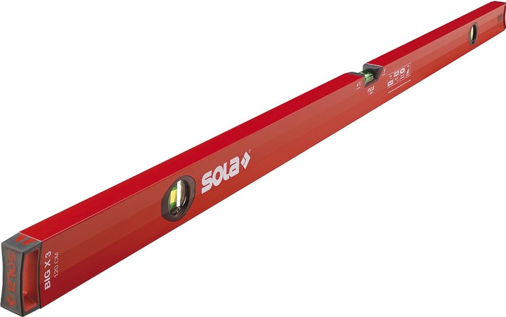 Actual product image Sola Messwerkzeuge Spirit level SOLA (100 cm)