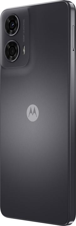 Produktbild Motorola Moto G24 (128 GB, Matte Charcoal, 6.56", Dual SIM, 4G)