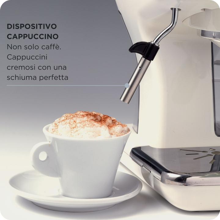 Produktbild Ariete 1389 Kaffeemaschine Vintage