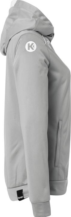 Produktbild Kempa Player Kapuzenjacke Women (L)