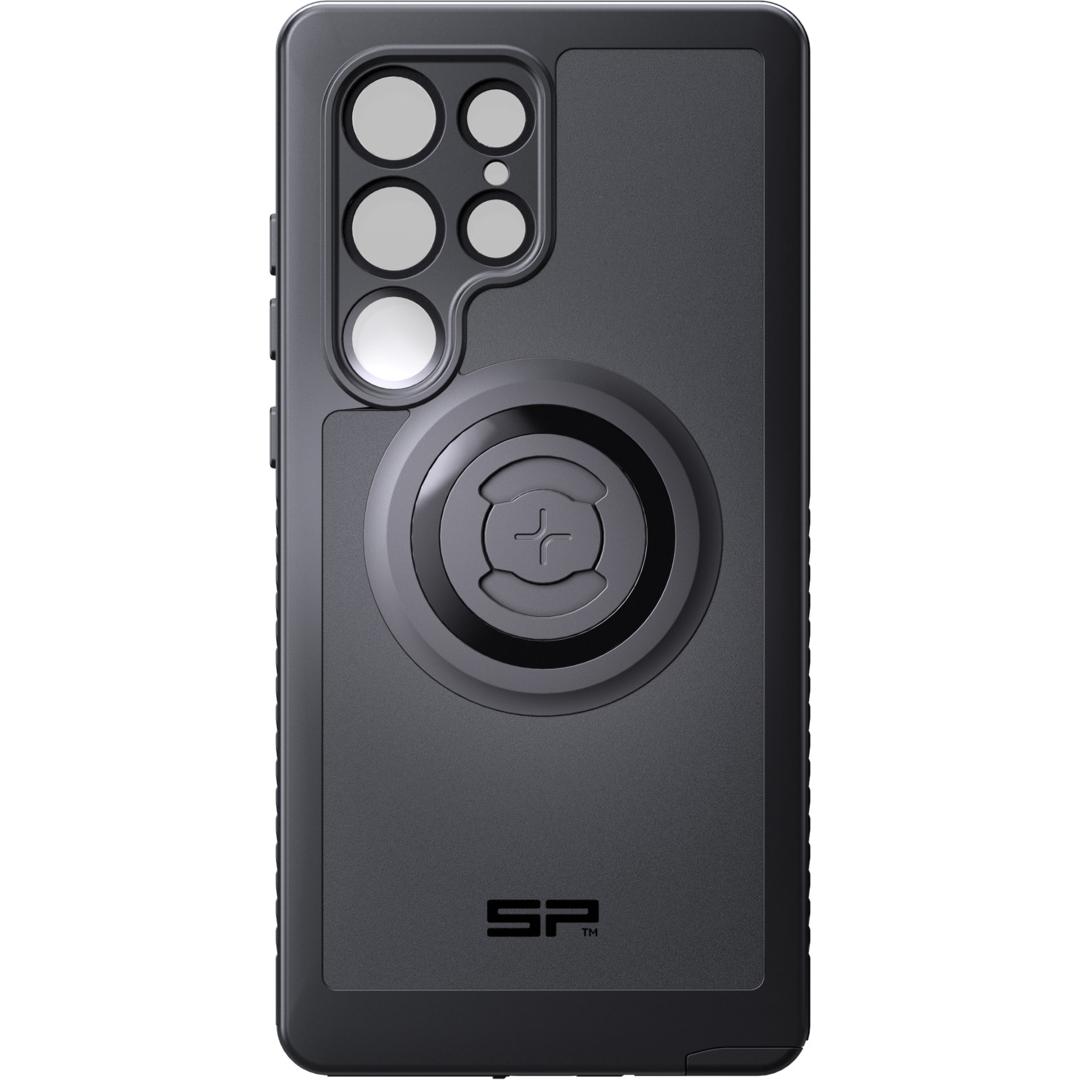 Sp Connect Phone Case Xtreme (Samsung Galaxy S23 Ultra), Smartphone Hülle, Schwarz