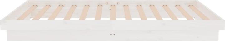Produktbild vidaXL Bettgestell (90 x 200 cm)