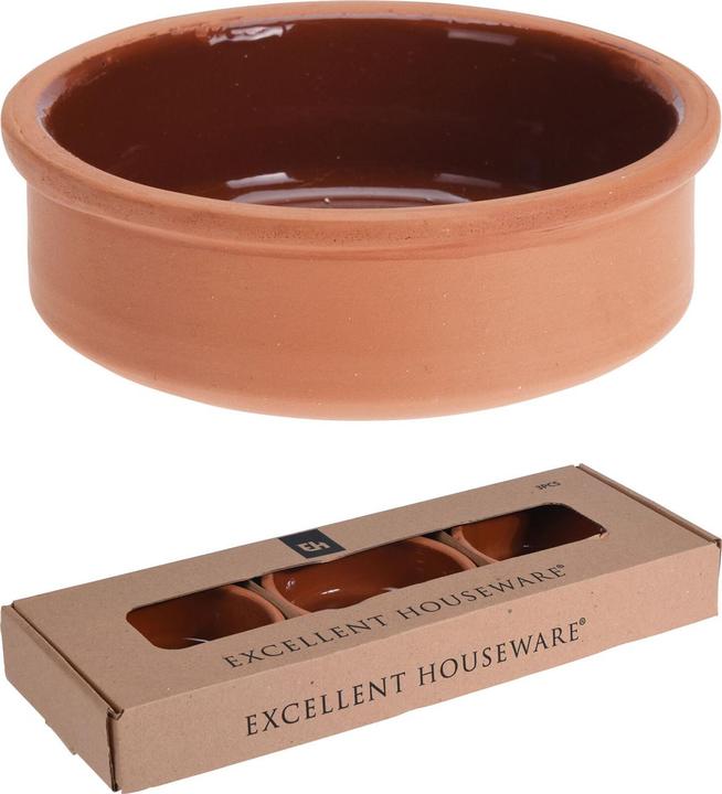Produktbild Excellent Houseware Tapas Schalen