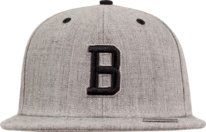 Produktbild Masterdis Letter Snapback (L)