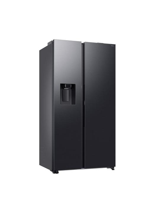 Image du produit Samsung RS80F64KEFWS (640 l)