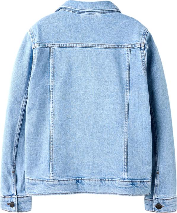 Actual product image Name it NKMJAGGER DNM JACKET 3720-AZ NOOS (164)