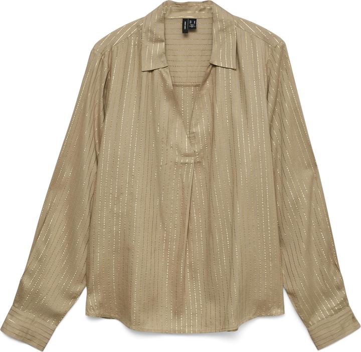 Produktbild Vero Moda Gestreifte Bluse (XS)