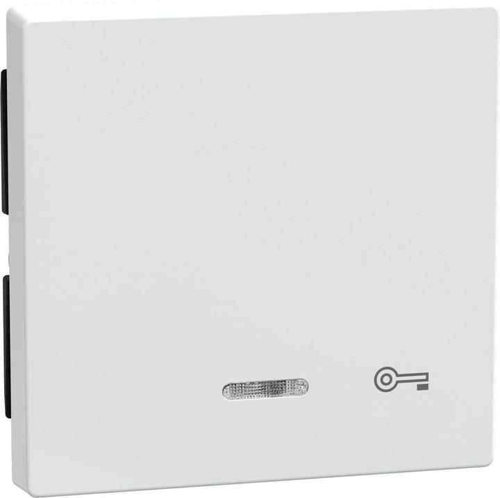 Produktbild Merten Kontrollwippe Schalter System M akws glz 435325