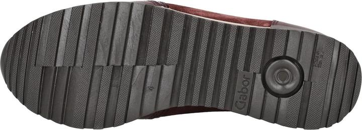 Actual product image Gabor Sneaker (39)