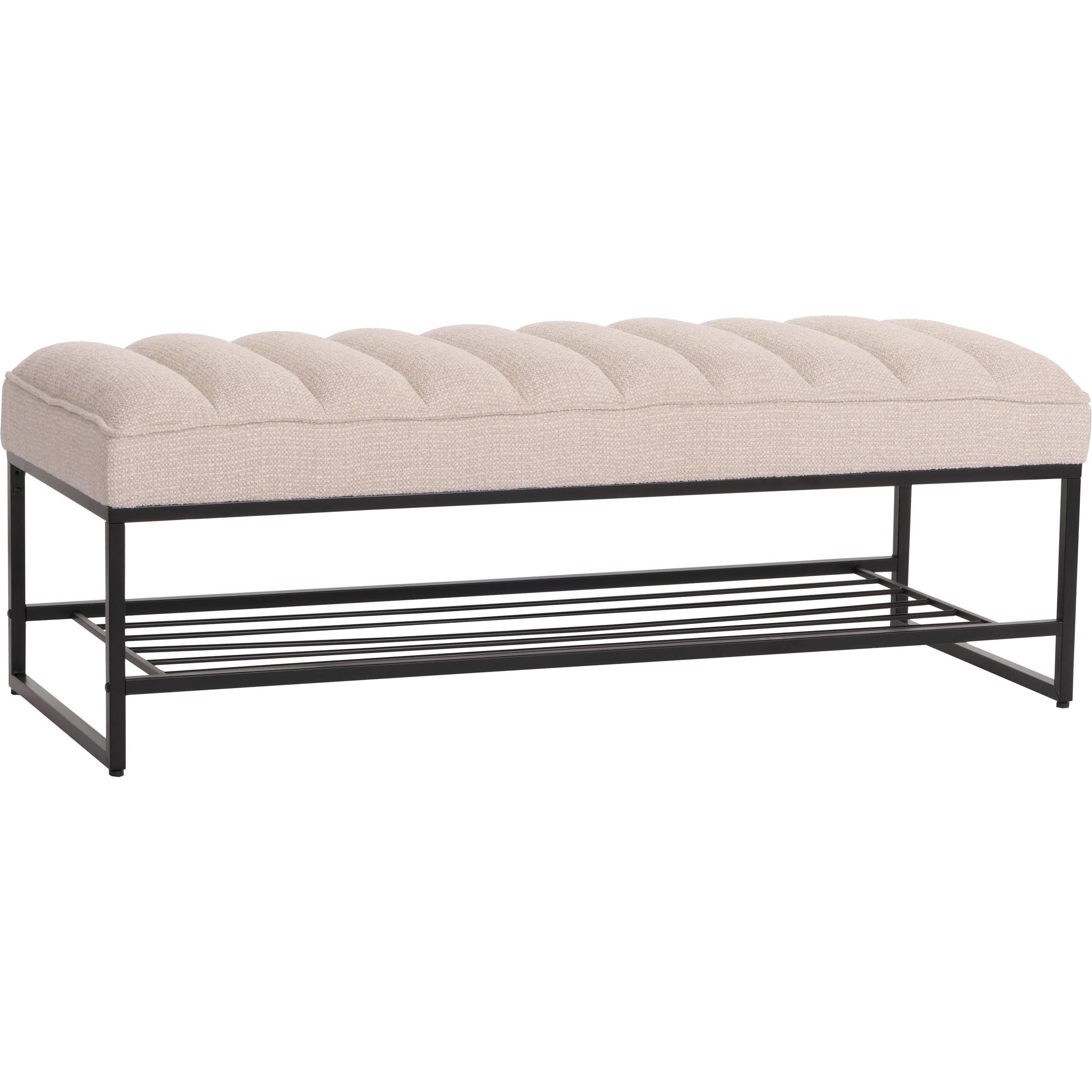 MCW, Sitzbank, N68 (132 cm)