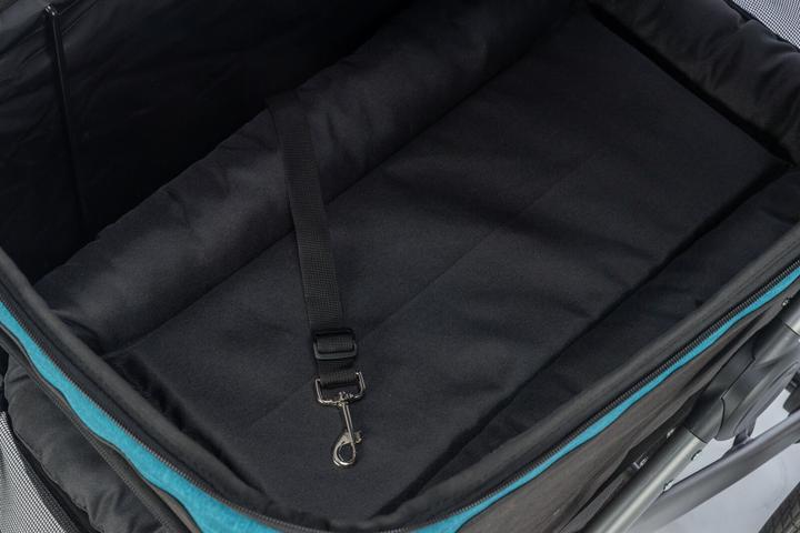Produktbild Trixie Buggy (Katze, Hund, Komplett zu öffnen)
