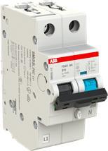 Immagine prodotto ABB FS401MK-B16/0.03