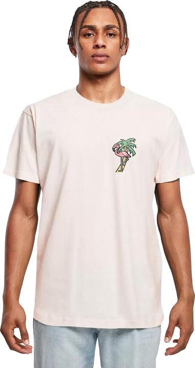 Produktbild Mister Tee TShirt Rundhalsausschnitt (L)