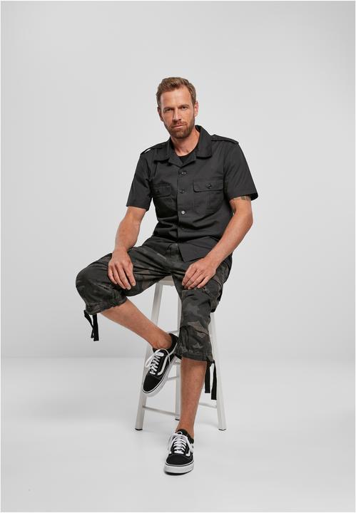 Actual product image Brandit Urban Legend Cargo 3/4 Shorts (XXL)