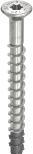 Produktbild Heco MM plus Senkkopf 7.5x125 Multi-Monti Schraubanker Edelstahl A4 (50 Schrauben pro Stück)