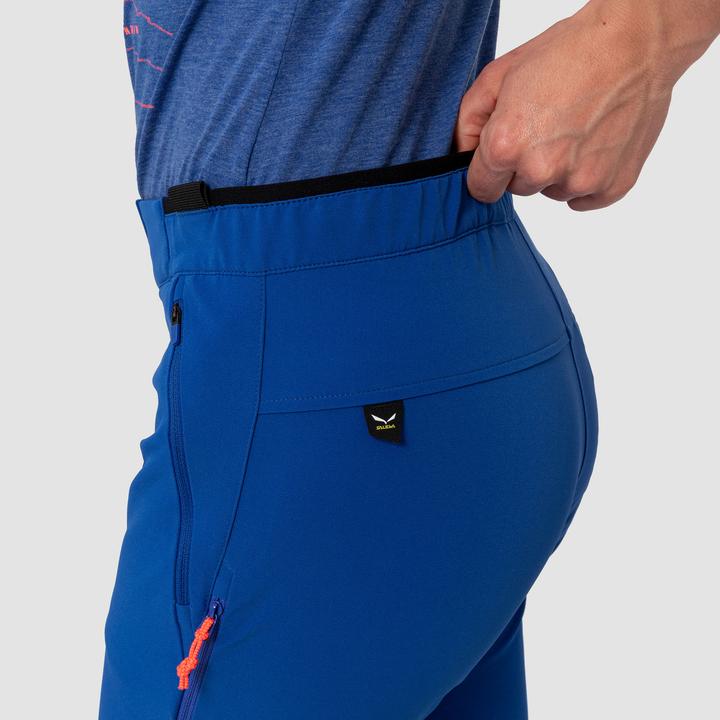 Produktbild Salewa Lagorai Durastretch Da Hose (38)