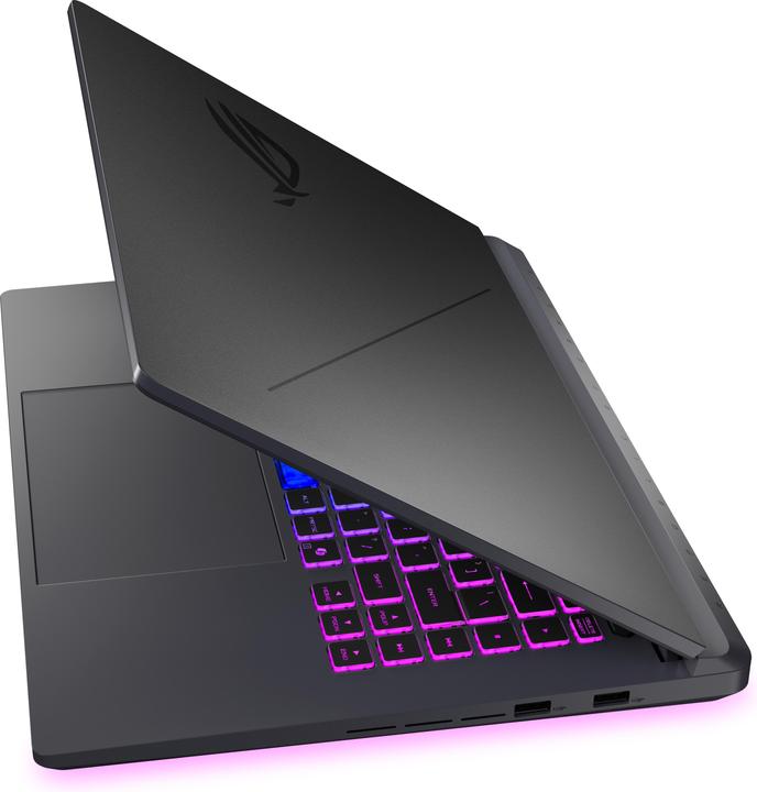 Actual product image ASUS ROG Strix G16 (16", 1000 GB, 32 GB, Eng. Int., Intel Core Ultra 9 275HX)