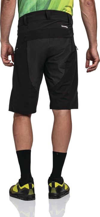 Actual product image Schöffel Shorts Arosa (50)