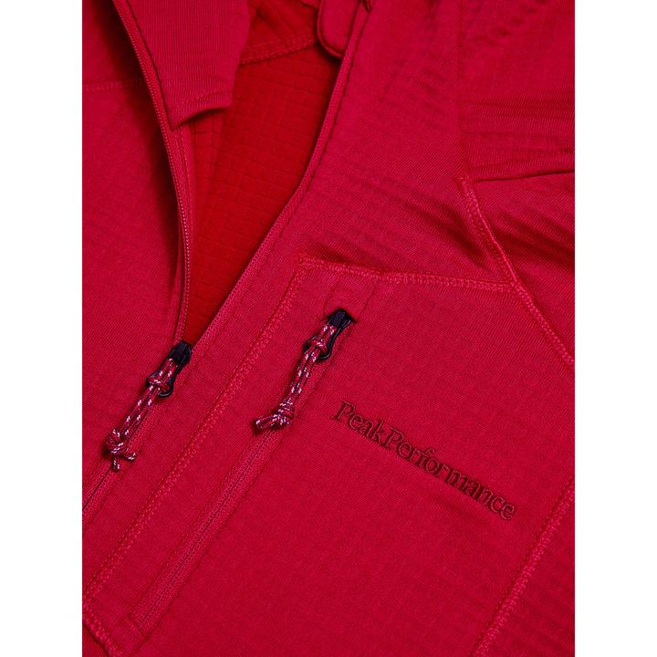 Immagine prodotto Peak Performance Trail Polartec Hoodie (S)