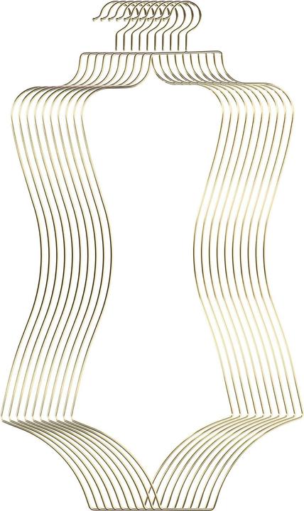 Produktbild Daring Intimates Bodyshape Lingerie Hanger (1 x)