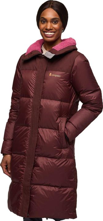 Immagine prodotto Cotopaxi Parka in piuma d'oca Solazo (L)