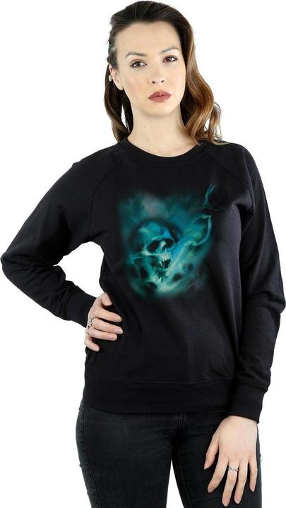Produktbild Voldemort Dark Mark Mist Sweatshirt (M)