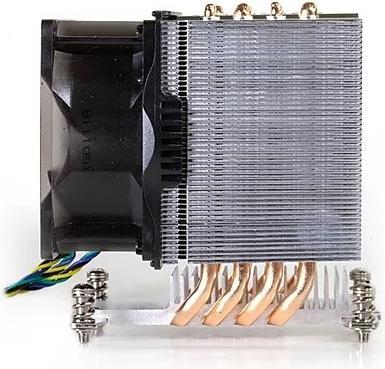 Produktbild Intertech 65.4 CFM, 9.75 mmH2O /Aluminium (110 mm)