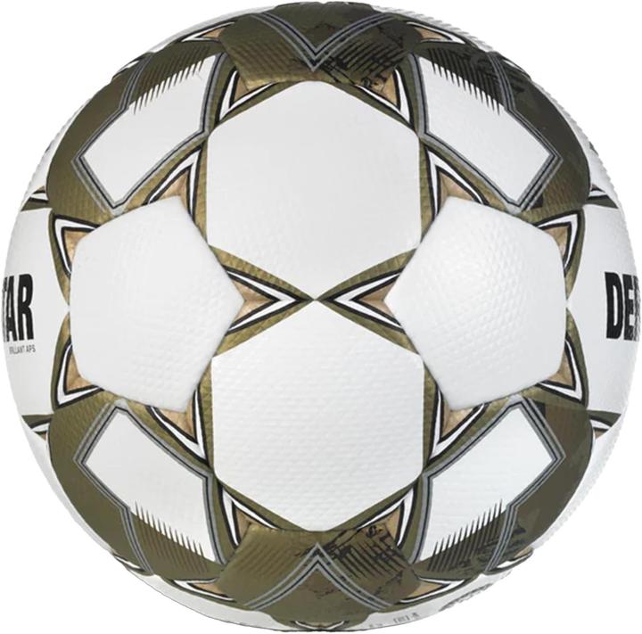 Actual product image Derbystar Football Brilliant APS (5)