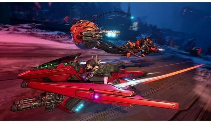 Produktbild 2K Games Borderlands 4 (PS5)