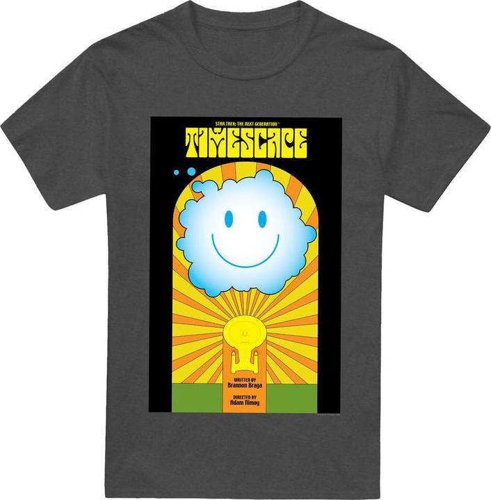 Produktbild The Next Generation Season 6 Episode 25 TShirt (3XL)