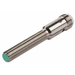 Pepperl & Fuchs Induktiver (Sensor), Elektronikmodul