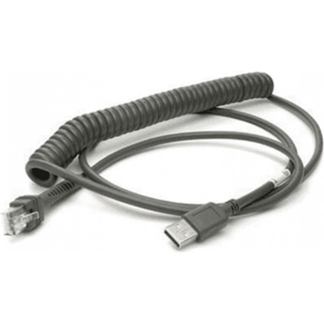 Datalogic Datenkabel, Barcode-Scanner Zubehör