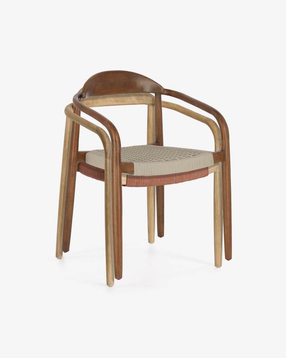 Actual product image Kave Home Nina