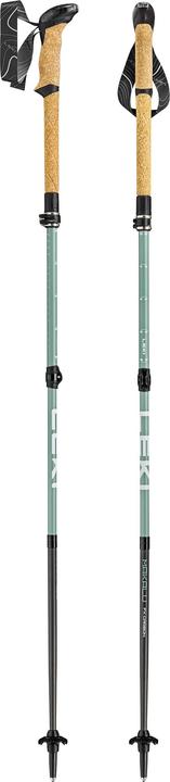 Gruen, naturalcarbon-greygreen-white