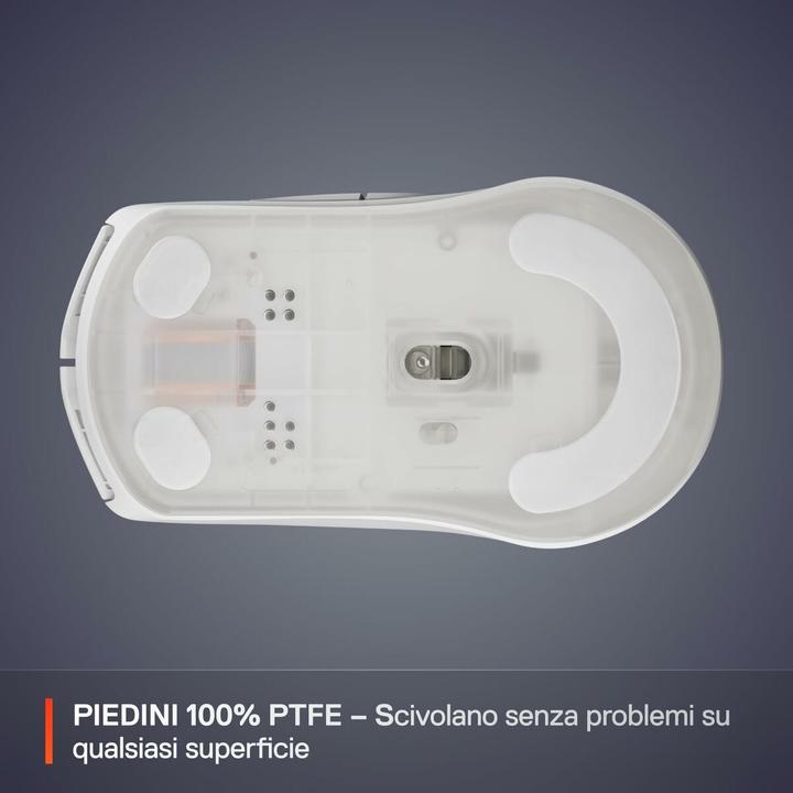 Image du produit SteelSeries Rival 3 Wireless Gen 2 (Sans fil)