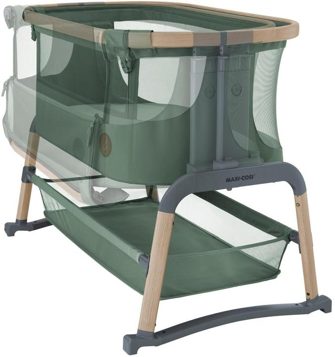 Produktbild Maxi-Cosi Iora Air Beyond Green
