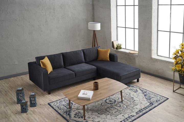 Produktbild Atelier del Sofa Jaden (Ecksofa)