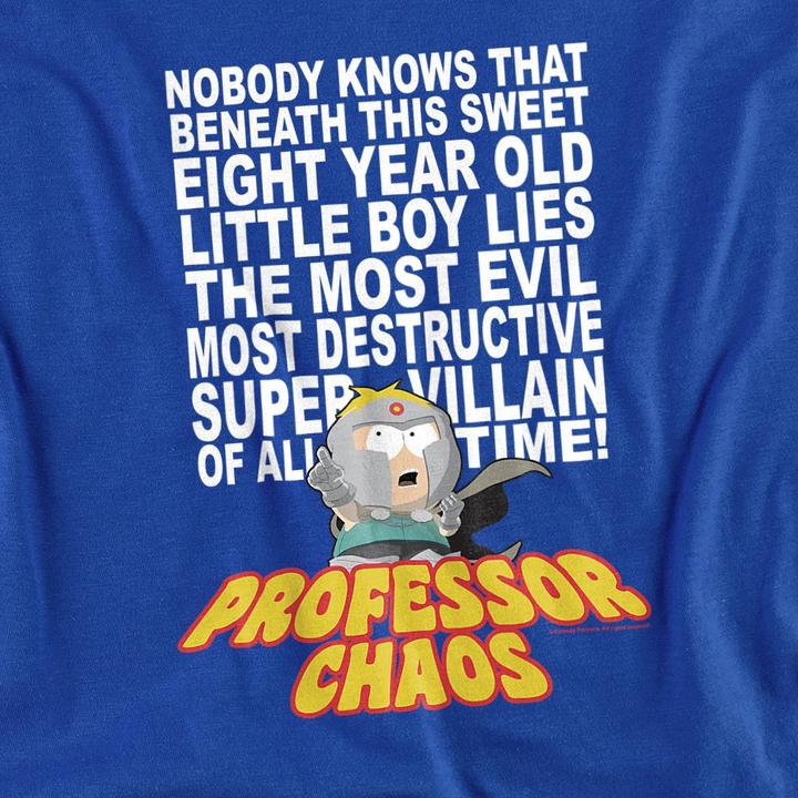 Produktbild Ubisoft Professor Chaos TShirt (M)
